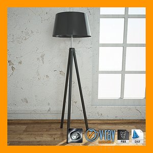 Floor Lamp