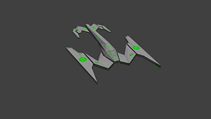 Alien Fighter
