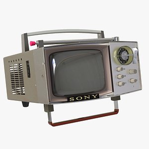 TV SONY MOD.5-303