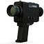 Fotocamera Super 8mm EXAKTA Cine M 6000