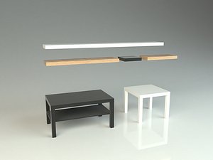IKEA LACK Bestsellers