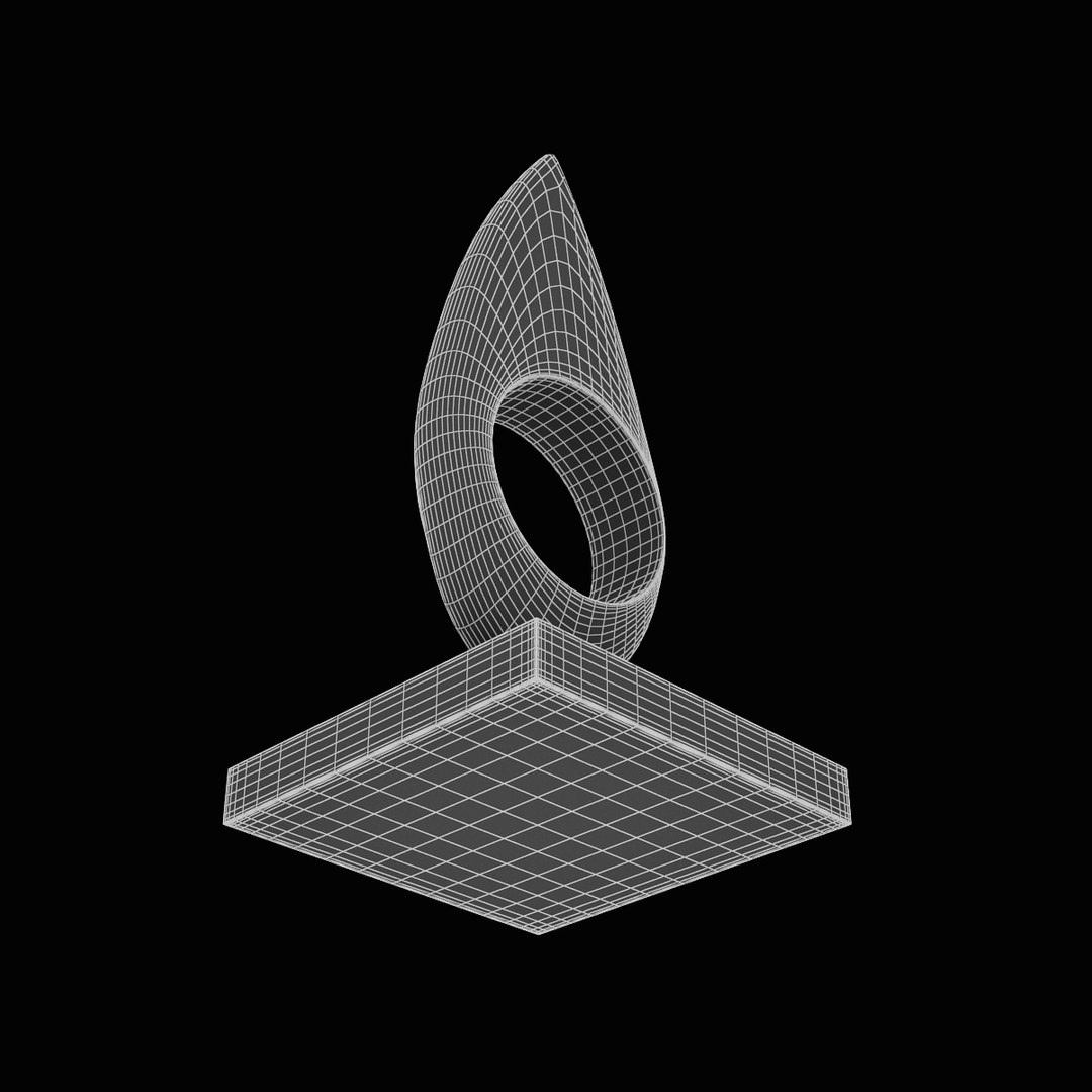 ボーコンセプト インテリア『sculpture』 BoConsept mango Leaf