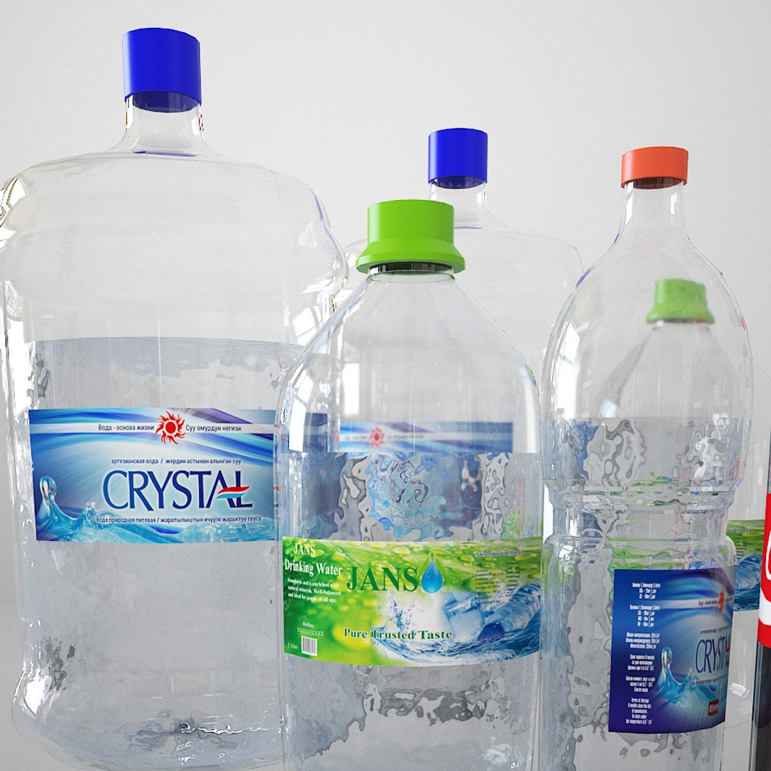 3D model bottles plastic https://p.turbosquid.com/ts-thumb/wx/0lTzLJ/5gtA6ARf/4/jpg/1589645929/1920x1080/fit_q87/b656c8c48e0b885f1d078f56fbd4f6329315fbf7/4.jpg