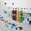 Bottles Collection