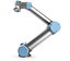 3D model Universal Robot UR16