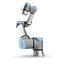 3D model Universal Robot UR16