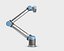 3D model Universal Robot UR16