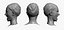 Joy Human Head Rage Clean Scan