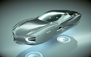 T// Hover Car 31