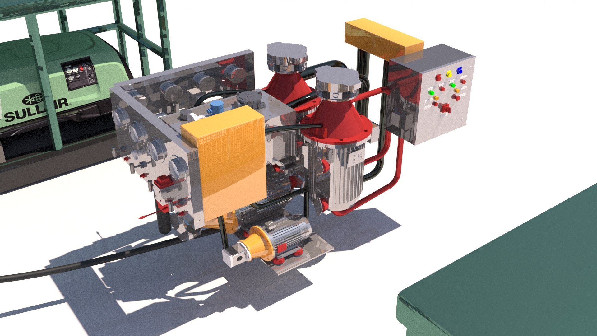 3D Hydraulic Hammer with Power-pack and Compressor https://p.turbosquid.com/ts-thumb/wx/7UTSQn/7I/shoehamer_0010/jpg/1705681700/1920x1080/fit_q87/a9308f6885e84acc6c1868756391a449b4264985/shoehamer_0010.jpg
