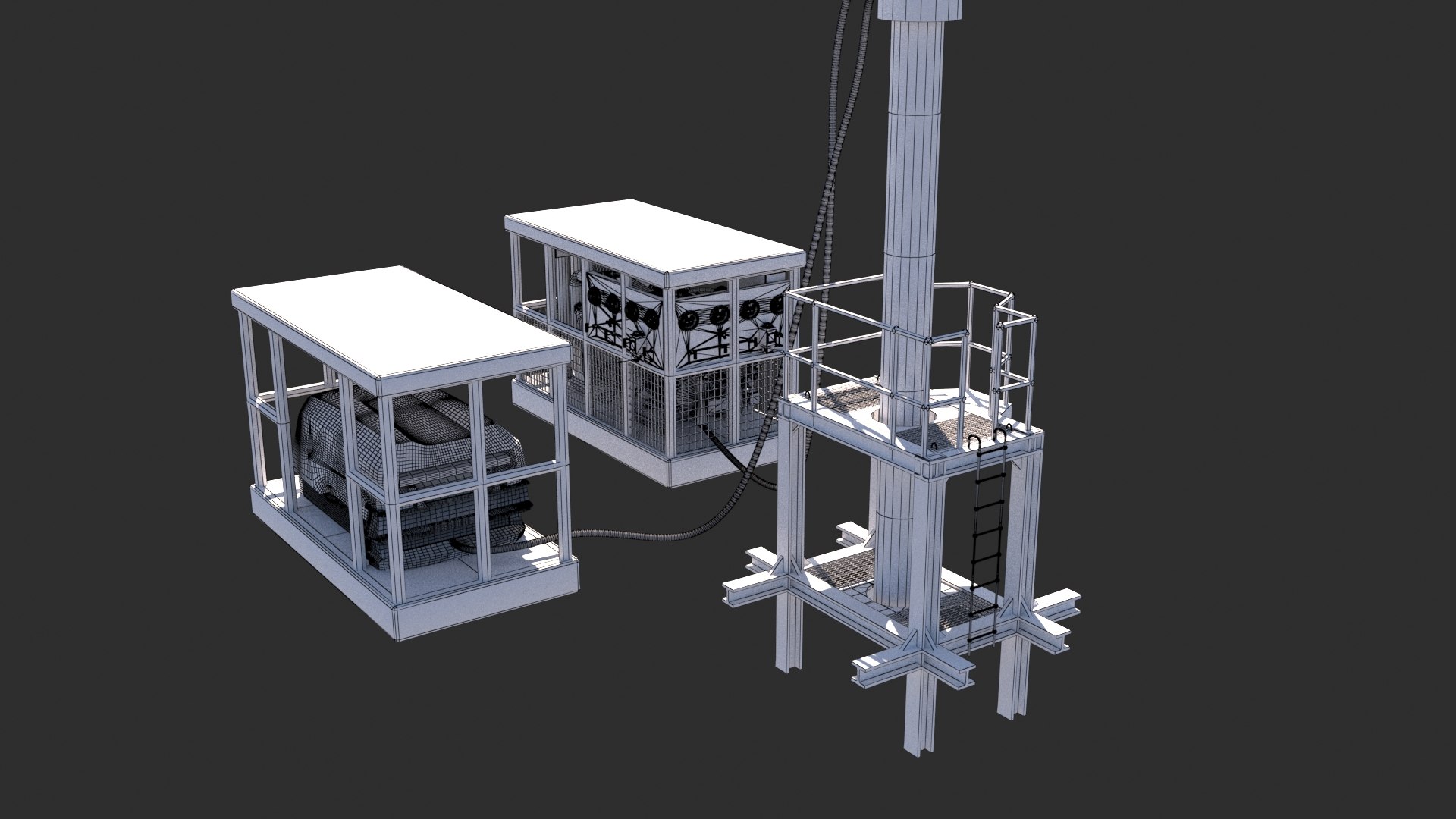 3D Hydraulic Hammer with Power-pack and Compressor https://p.turbosquid.com/ts-thumb/wx/7UTSQn/S9/wire_shoehamer_0004/jpg/1705681852/1920x1080/fit_q87/f1a1e0a01c383a36e7198b1d6f1851e4179d7d2d/wire_shoehamer_0004.jpg