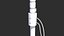 Hydraulic Hammer with Power-pack and Compressor