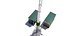 Hydraulic Hammer with Power-pack and Compressor