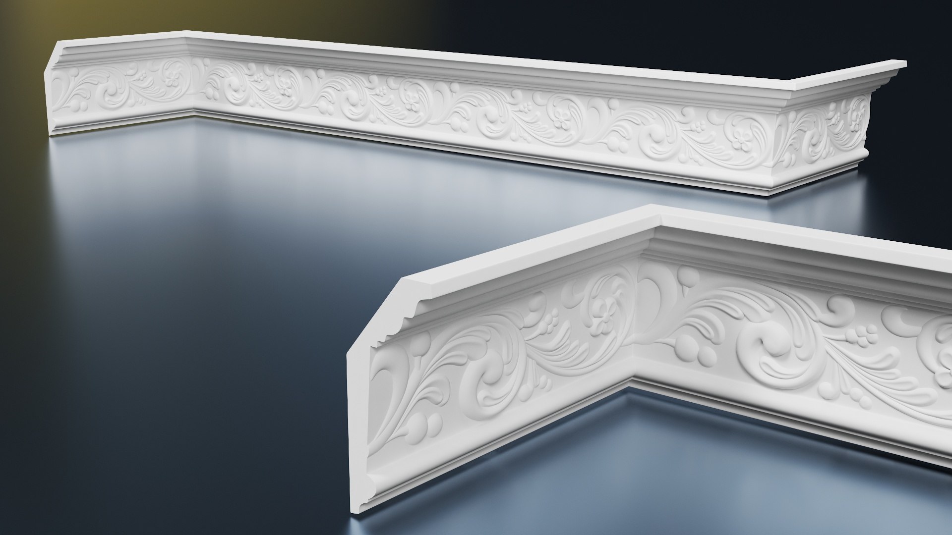 Ceiling Moldings Collection 2 3D model https://p.turbosquid.com/ts-thumb/wx/AqEL9T/Hn/ceiling_moldings_collection_2_003/jpg/1748428947/1920x1080/fit_q87/6f41d00ab56d796c2c339399ccaa50378ee860cf/ceiling_moldings_collection_2_003.jpg