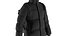 Men's Winter Full Clothing 9 - Multiple Texture Variants - Clean, Dirt, Mud, Blood, Colors