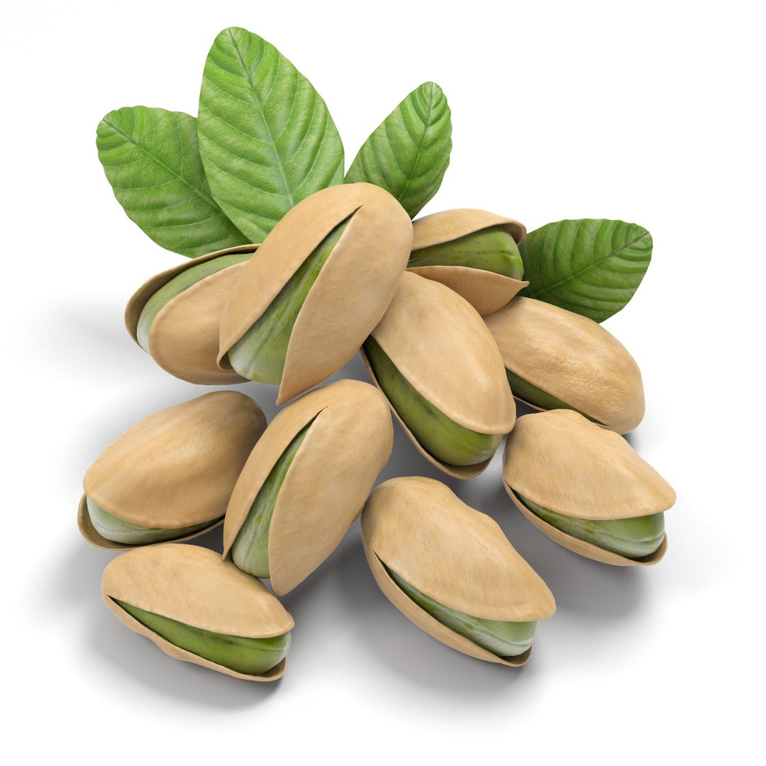 realistic pistachio nut 3D https://p.turbosquid.com/ts-thumb/wx/DWmYOv/V98xvrXh/pistachio02/jpg/1509222482/1920x1080/fit_q87/46d1f388fa062f749e182681da9fc06d3748777b/pistachio02.jpg