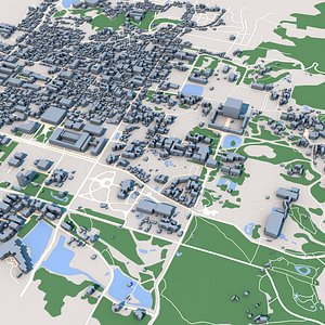 Todai-ji Nara Japan model