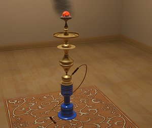 shisha max