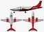 Piper Aerostar 700
