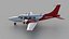 Piper Aerostar 700