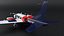Piper Aerostar 700