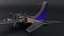 Piper Aerostar 700