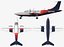 Piper Aerostar 700