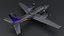 Piper Aerostar 700
