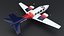 Piper Aerostar 700
