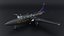 Piper Aerostar 700