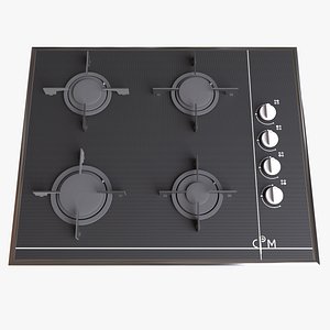 Cooktop - Built in Cooker M 2 model
