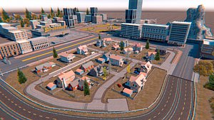 Small City Mobile