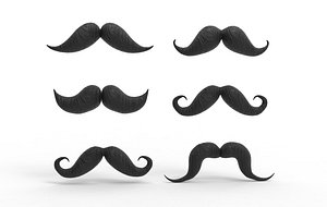 Moustache