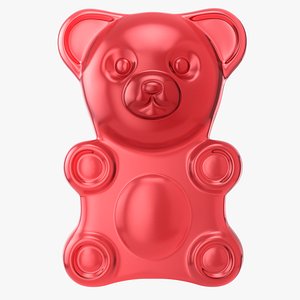 Gummy Bear