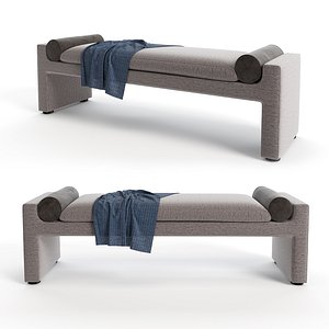 Dorus Bench