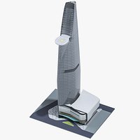 BITEXCO FINANCIAL TOWER