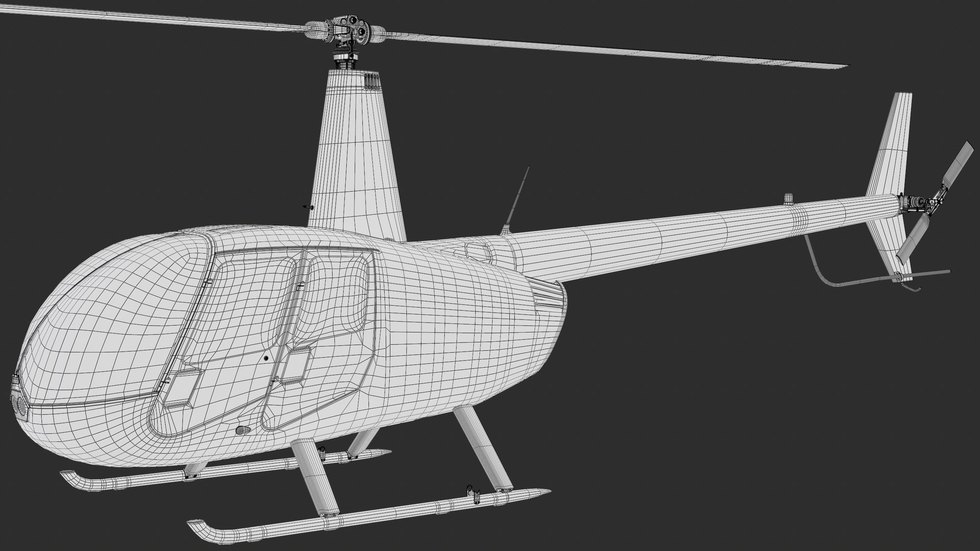 3D Rigged Robinson R44 Helicopter White PBR https://p.turbosquid.com/ts-thumb/wx/XrTV7p/Jy/screenshot205_wire/png/1781397464/1920x1080/fit_q87/4a18636c3eff10d72ae6893ed580671b512ae325/screenshot205_wire.jpg