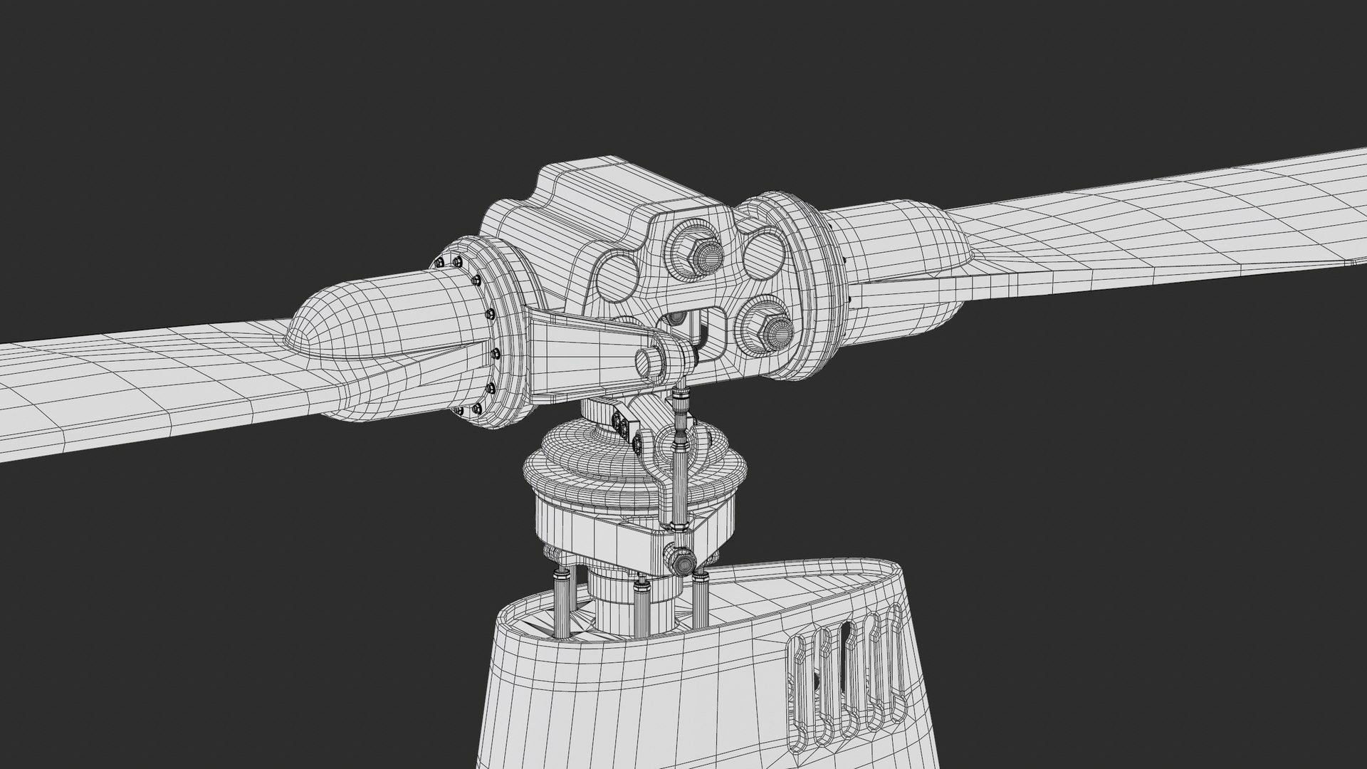 3D Rigged Robinson R44 Helicopter White PBR https://p.turbosquid.com/ts-thumb/wx/XrTV7p/Qv/screenshot221_wire/png/1781397484/1920x1080/fit_q87/31705161775dfda83137ea3b67cb029b3b64786a/screenshot221_wire.jpg