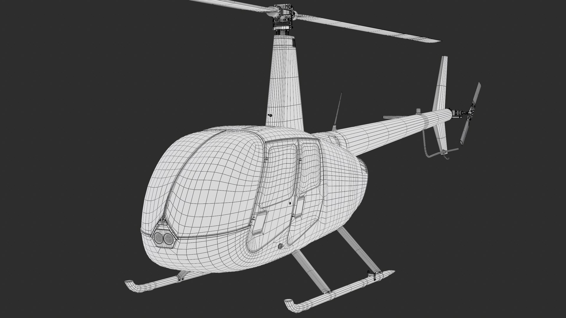 3D Rigged Robinson R44 Helicopter White PBR https://p.turbosquid.com/ts-thumb/wx/XrTV7p/rR/screenshot206_wire/png/1781397465/1920x1080/fit_q87/79873c27681fc47c42c83b30aba5b2123dd134f1/screenshot206_wire.jpg