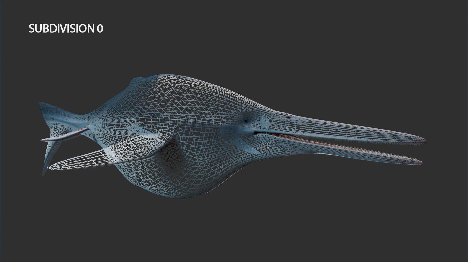3D Shonisaurus https://p.turbosquid.com/ts-thumb/wx/YlmgXq/MP/wireframe1/png/1734954534/1920x1080/fit_q87/22607f099241d5b5d00586728ed402f0132c1257/wireframe1.jpg