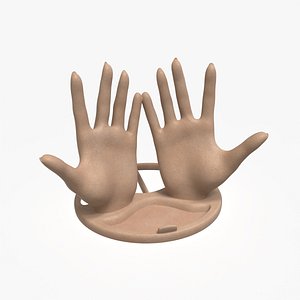 HANDS MULTI-PURPOSE STAND