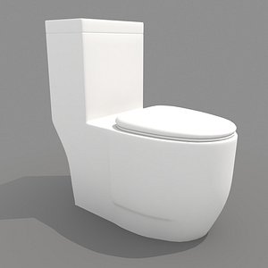 Modern Toilet