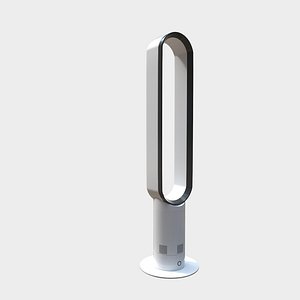 Tower Fan Cooler