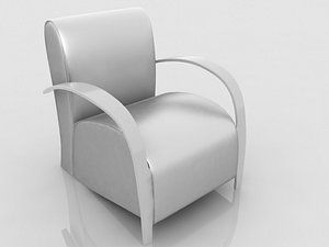 Easy chair Paladin v2