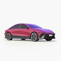 Ioniq 6N