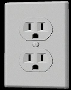 Wall Socket
