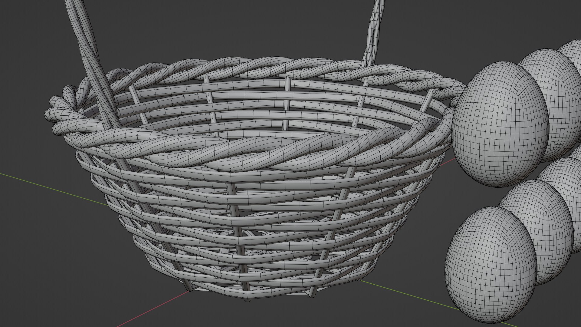 3D Easter Basket with Eggs model https://p.turbosquid.com/ts-thumb/wx/hWIJYz/M1/mesh_1/png/1677170769/1920x1080/fit_q87/023f52e490eb74f00c32687c7746d8e552a1a2b7/mesh_1.jpg