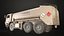Military Truck V1 - Tanker