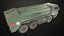Military Truck V1 - Tanker