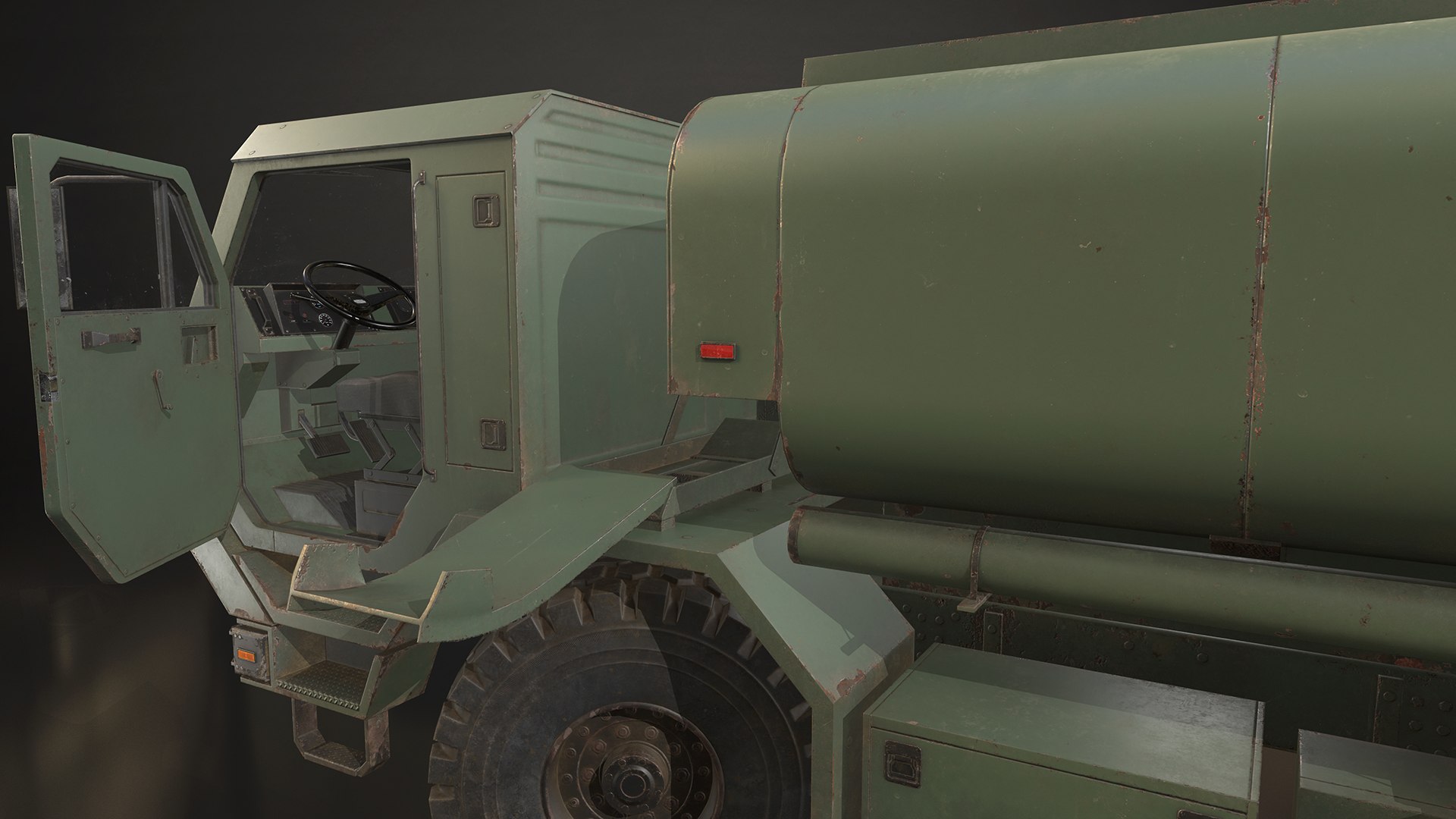 3D Military Truck V1 - Tanker https://p.turbosquid.com/ts-thumb/wx/j8hUvS/Gm/militarytrucktanker_18/jpg/1753437948/1920x1080/fit_q87/2ed6db78140677a011307281a4a0ffce8c1c10b9/militarytrucktanker_18.jpg